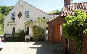 The Old Forge Seafood Restaurant And Bed And Breakfast